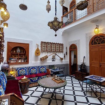 Dar Hayati Bed & Breakfast เฟส ภายนอก รูปภาพ