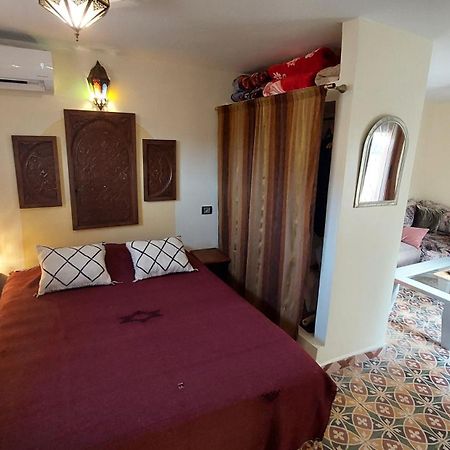 Dar Hayati Bed & Breakfast เฟส ภายนอก รูปภาพ