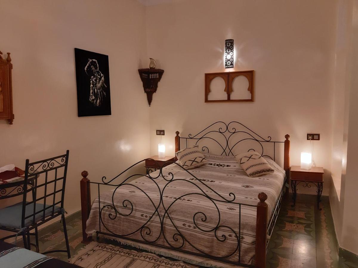 Dar Hayati Bed & Breakfast เฟส ภายนอก รูปภาพ