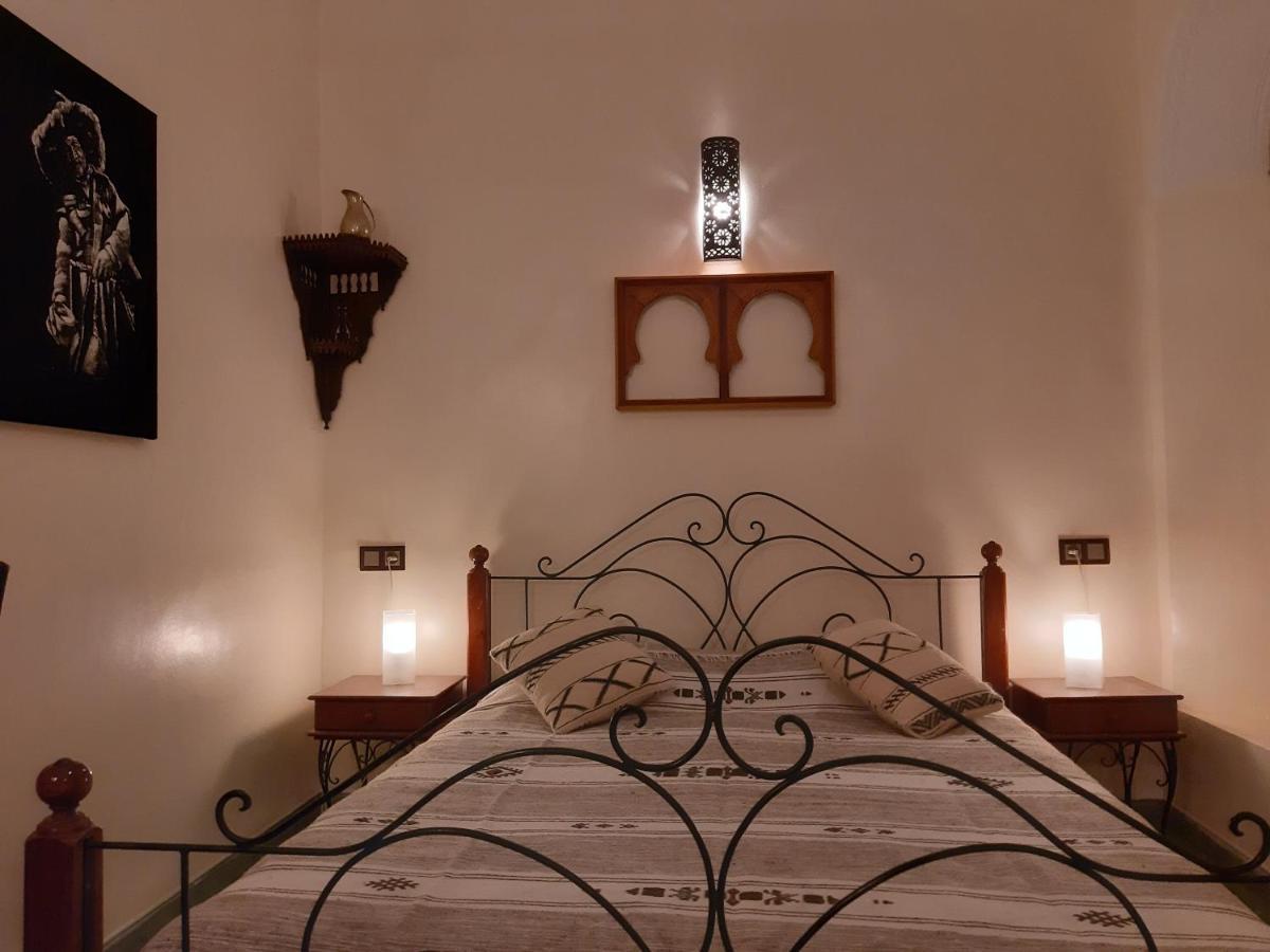 Dar Hayati Bed & Breakfast เฟส ภายนอก รูปภาพ