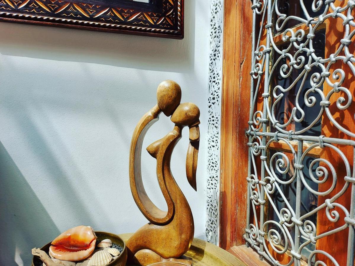 Dar Hayati Bed & Breakfast เฟส ภายนอก รูปภาพ