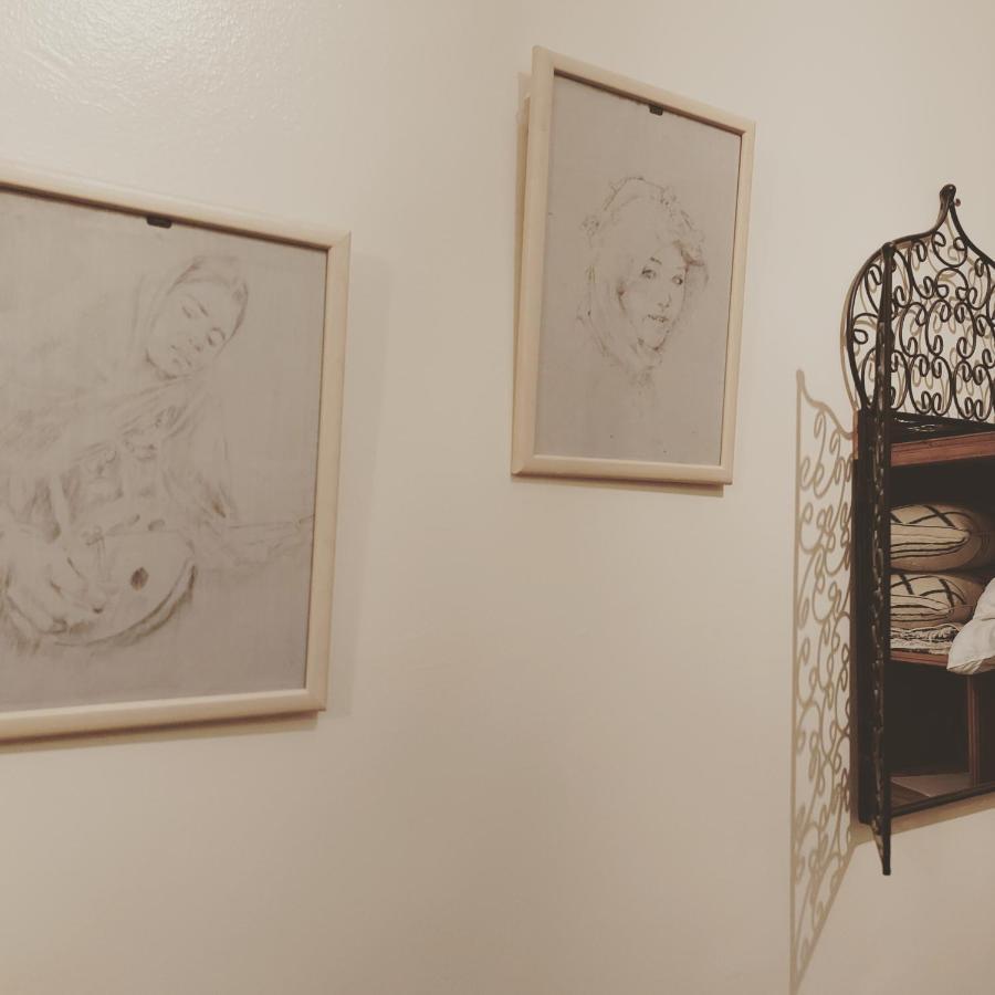 Dar Hayati Bed & Breakfast เฟส ภายนอก รูปภาพ