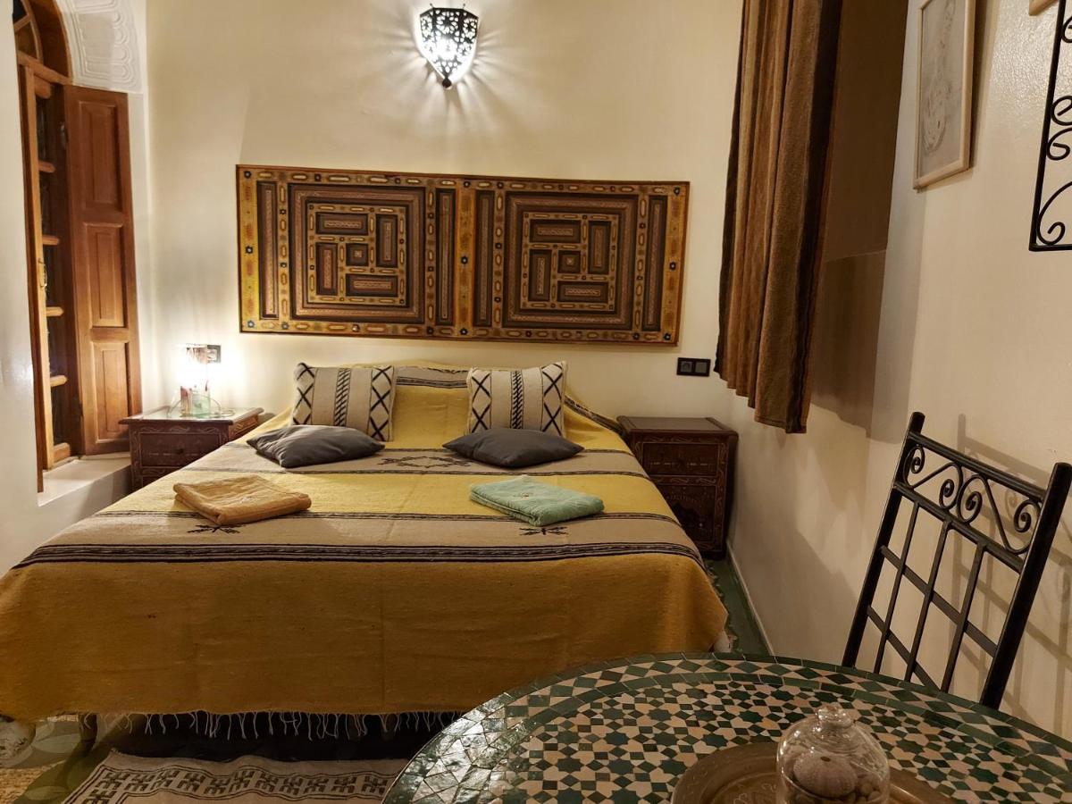 Dar Hayati Bed & Breakfast เฟส ภายนอก รูปภาพ