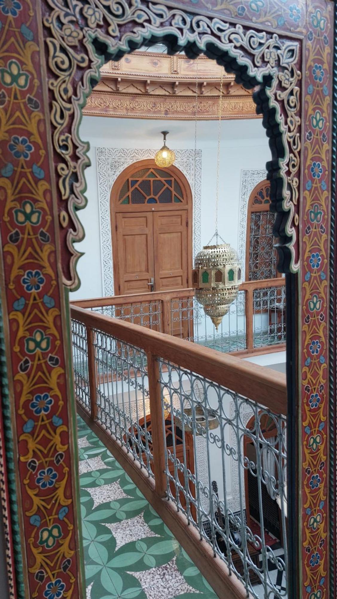 Dar Hayati Bed & Breakfast เฟส ภายนอก รูปภาพ
