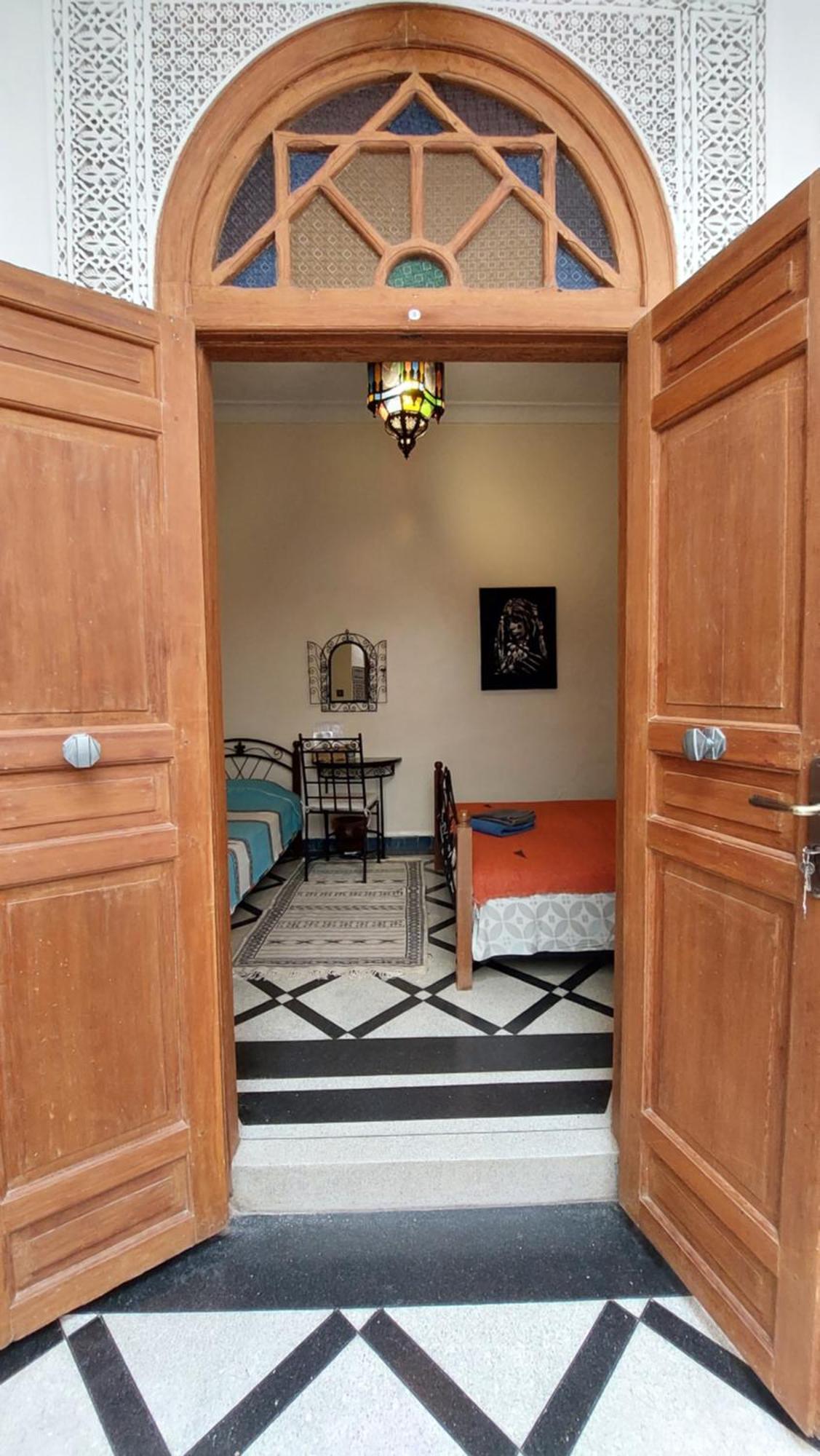 Dar Hayati Bed & Breakfast เฟส ภายนอก รูปภาพ