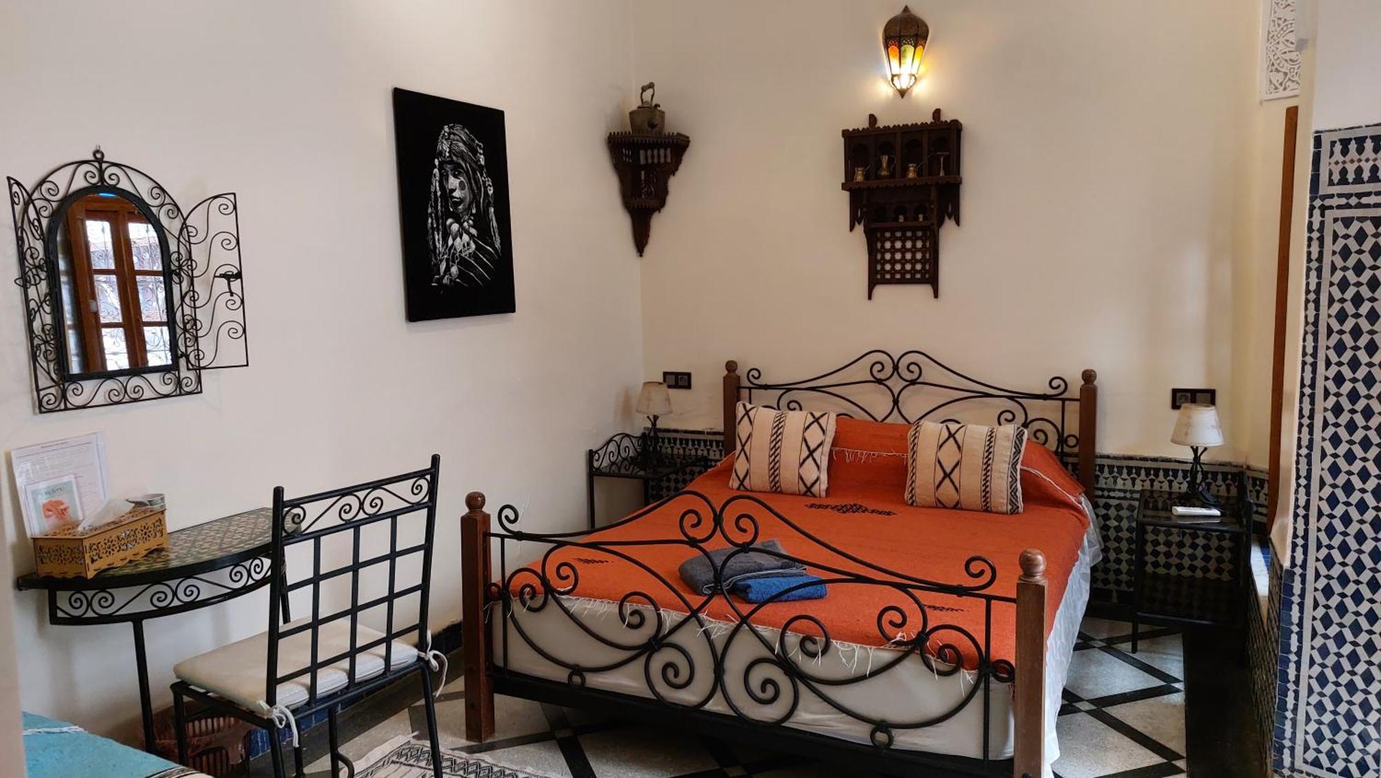 Dar Hayati Bed & Breakfast เฟส ภายนอก รูปภาพ