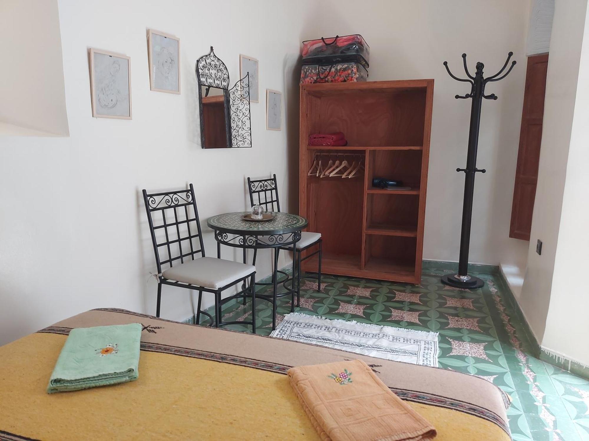 Dar Hayati Bed & Breakfast เฟส ห้อง รูปภาพ