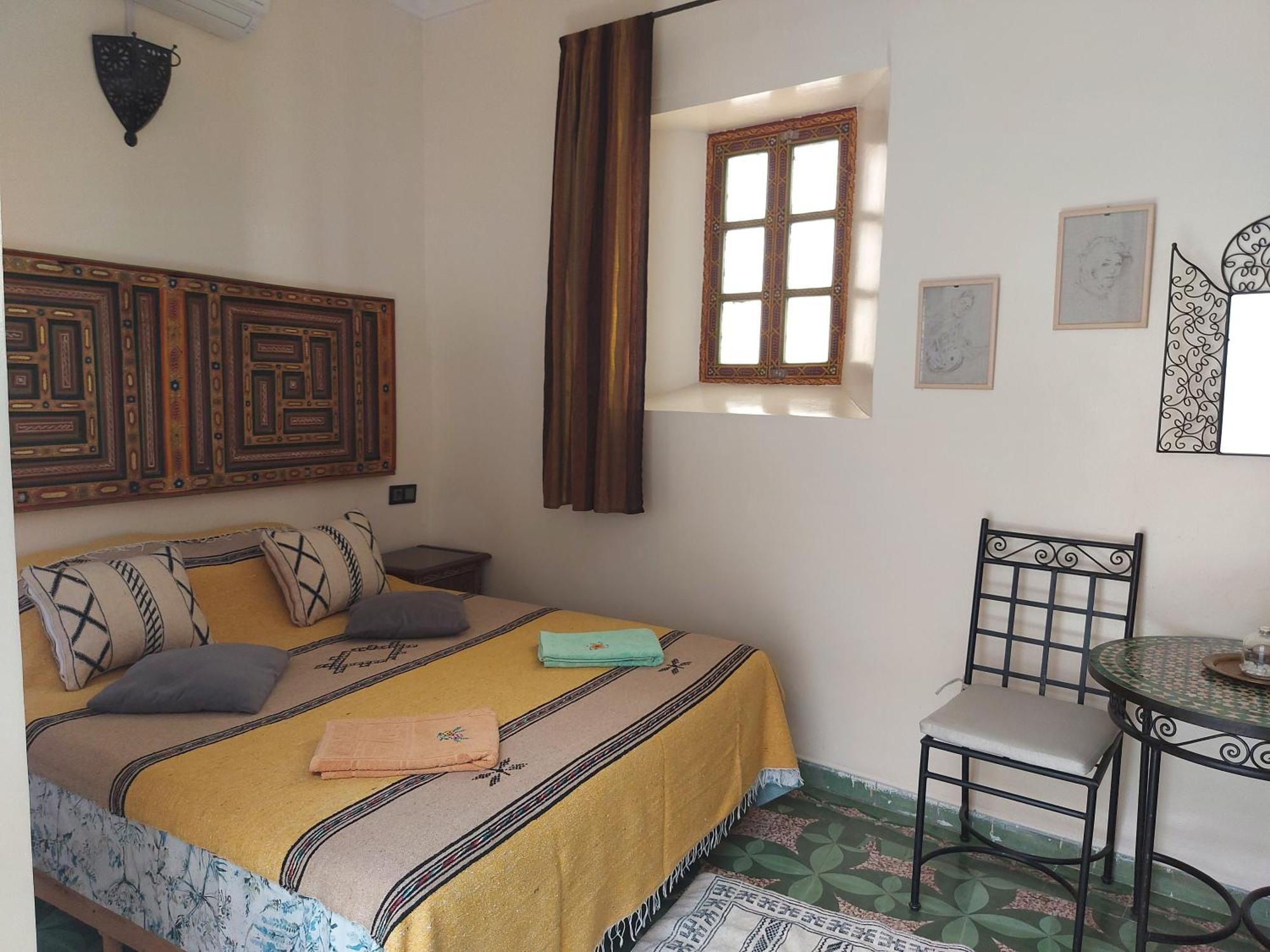 Dar Hayati Bed & Breakfast เฟส ห้อง รูปภาพ