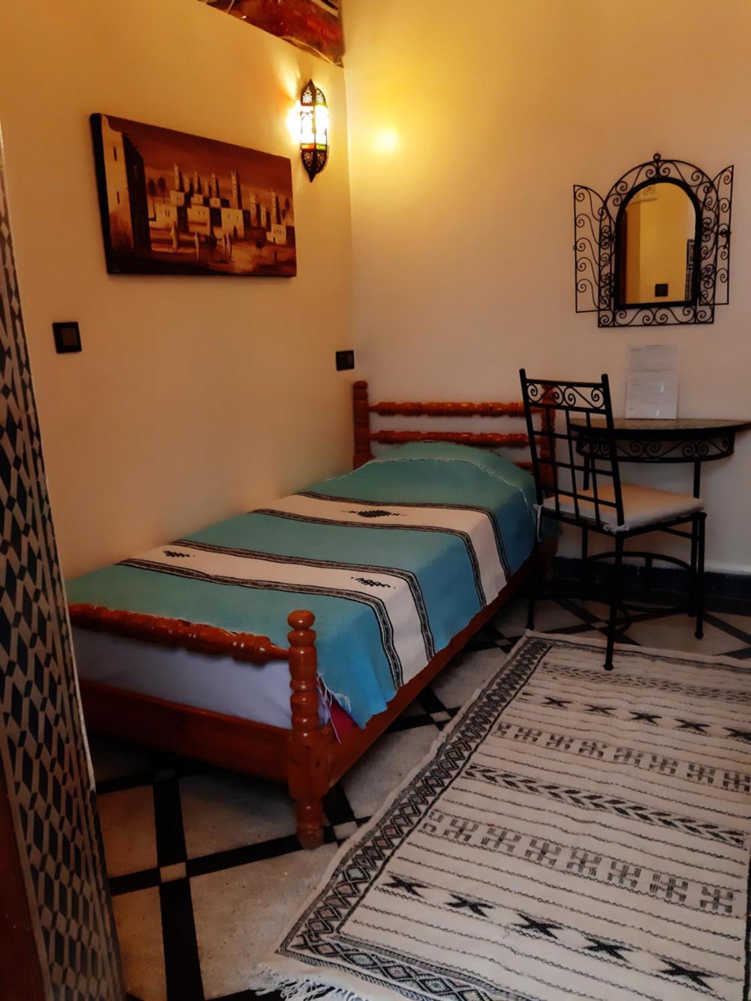 Dar Hayati Bed & Breakfast เฟส ภายนอก รูปภาพ