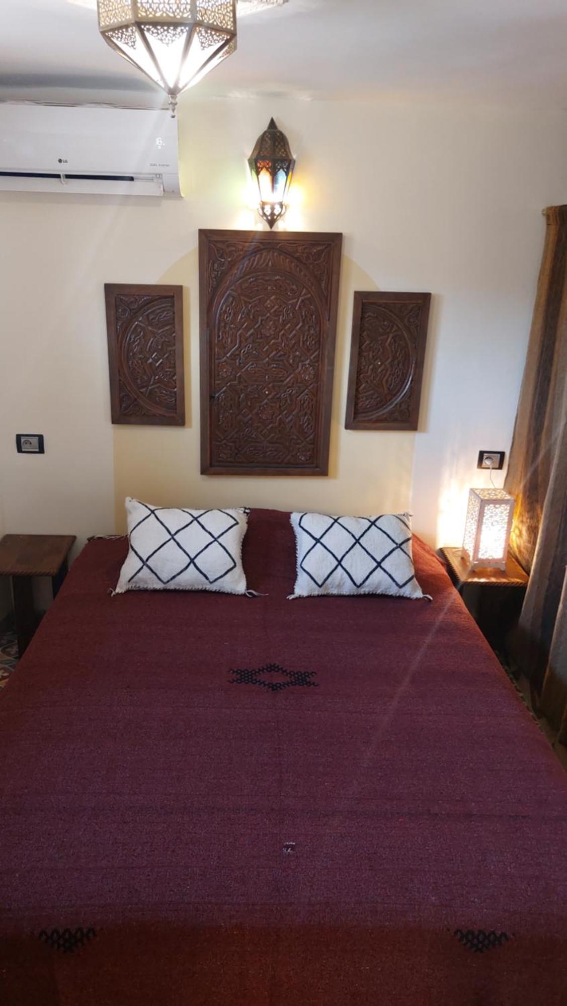 Dar Hayati Bed & Breakfast เฟส ภายนอก รูปภาพ