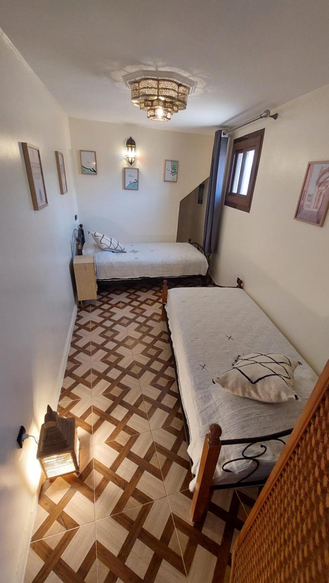 Dar Hayati Bed & Breakfast เฟส ภายนอก รูปภาพ