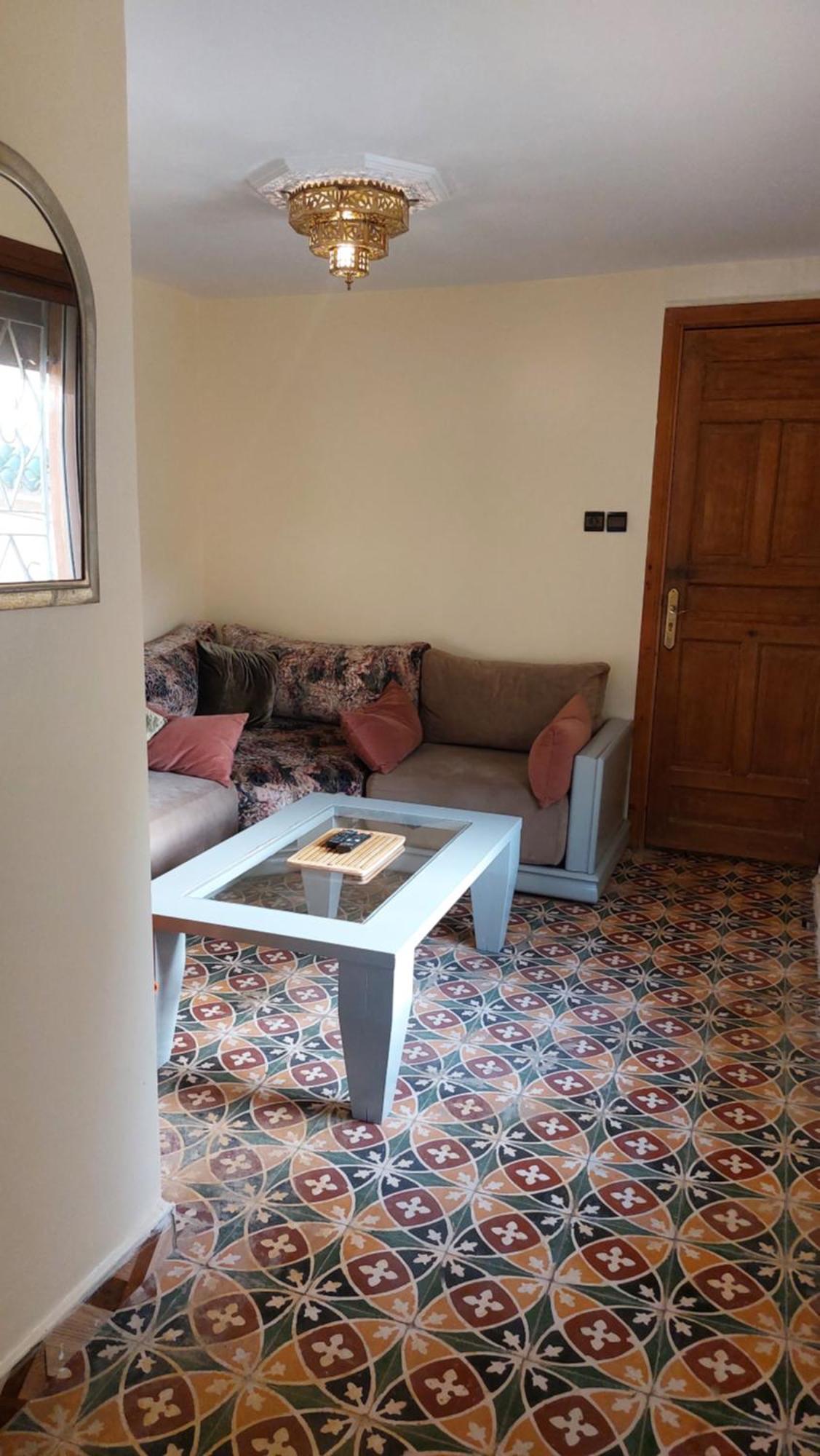 Dar Hayati Bed & Breakfast เฟส ภายนอก รูปภาพ