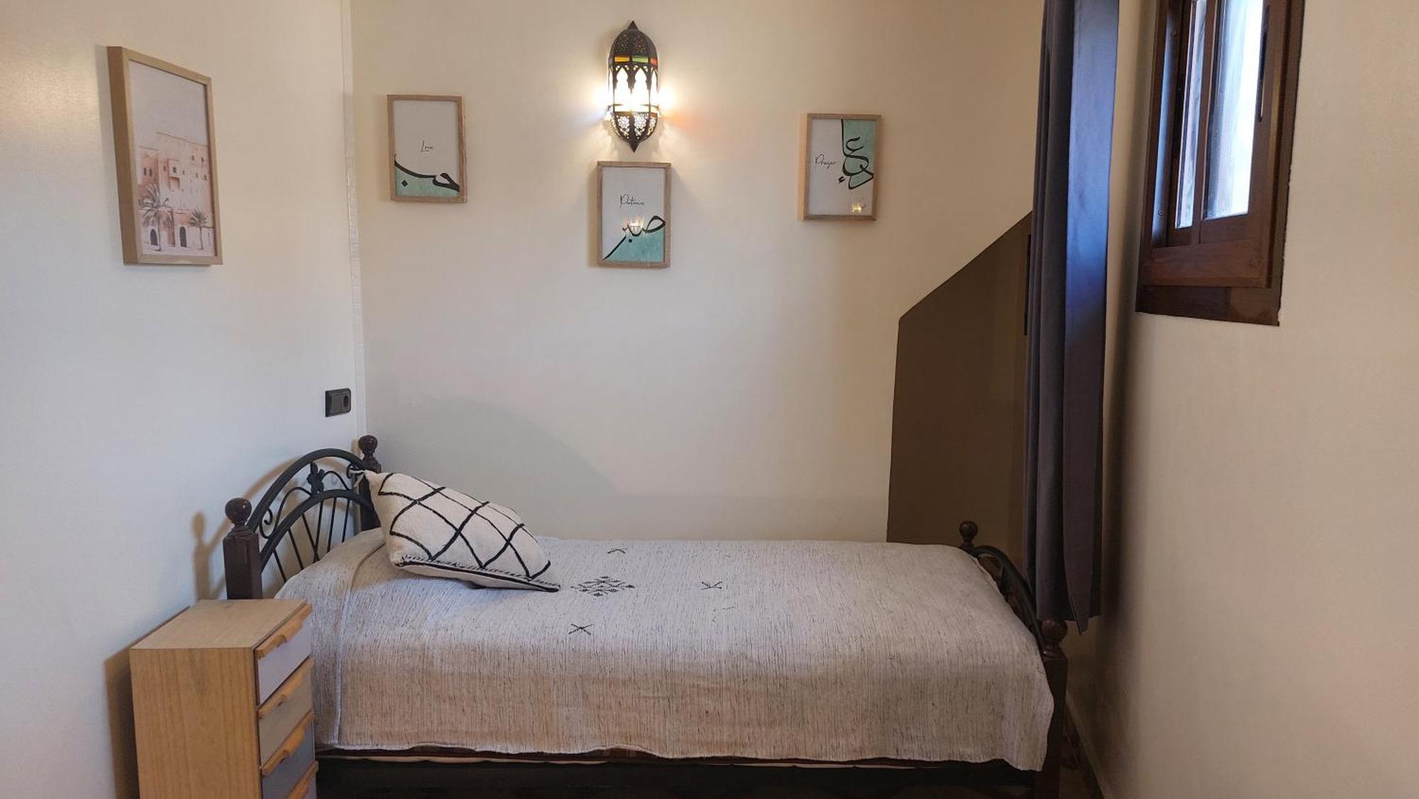 Dar Hayati Bed & Breakfast เฟส ภายนอก รูปภาพ