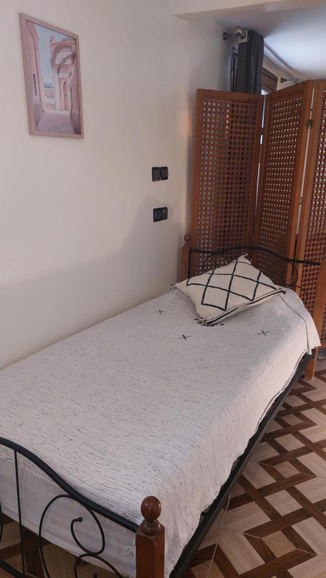 Dar Hayati Bed & Breakfast เฟส ภายนอก รูปภาพ