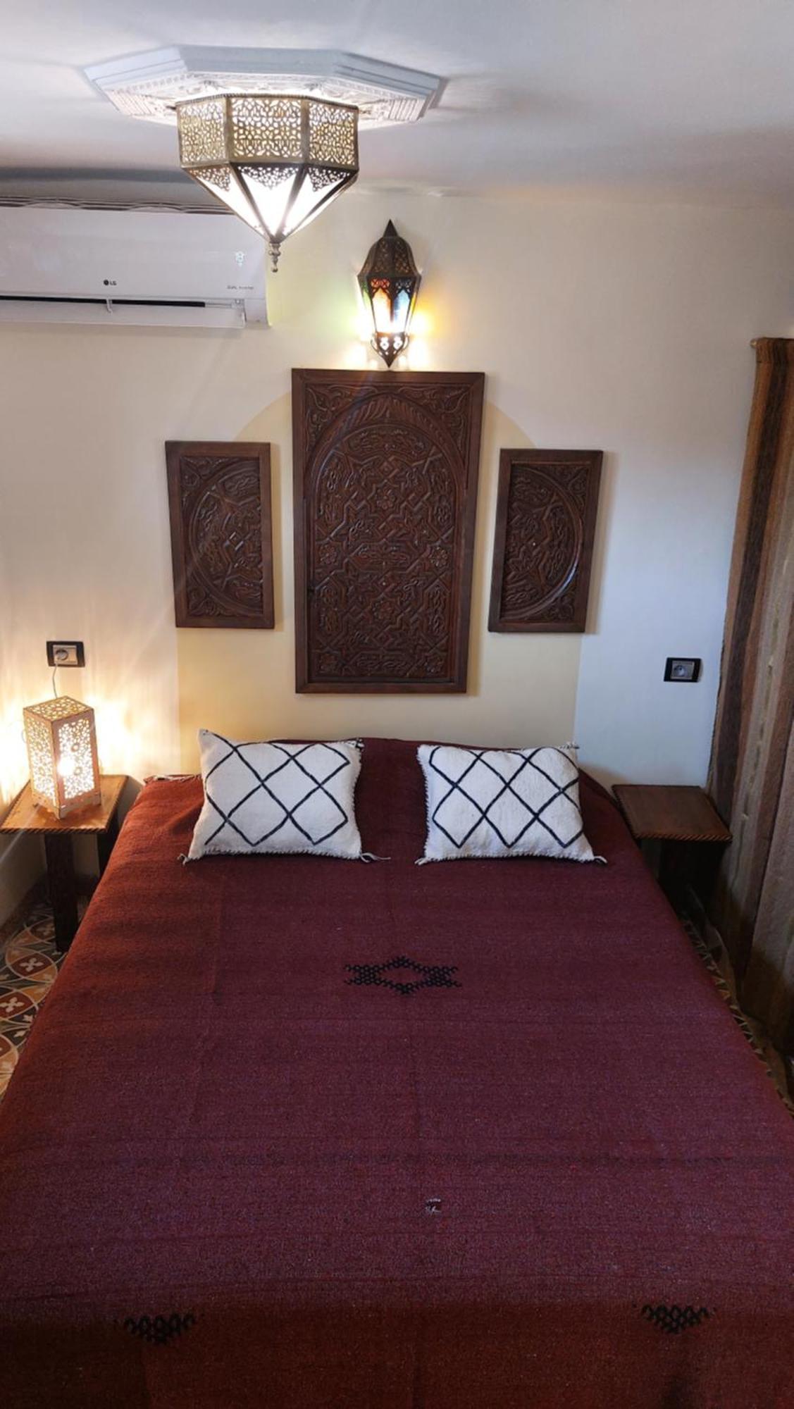 Dar Hayati Bed & Breakfast เฟส ภายนอก รูปภาพ