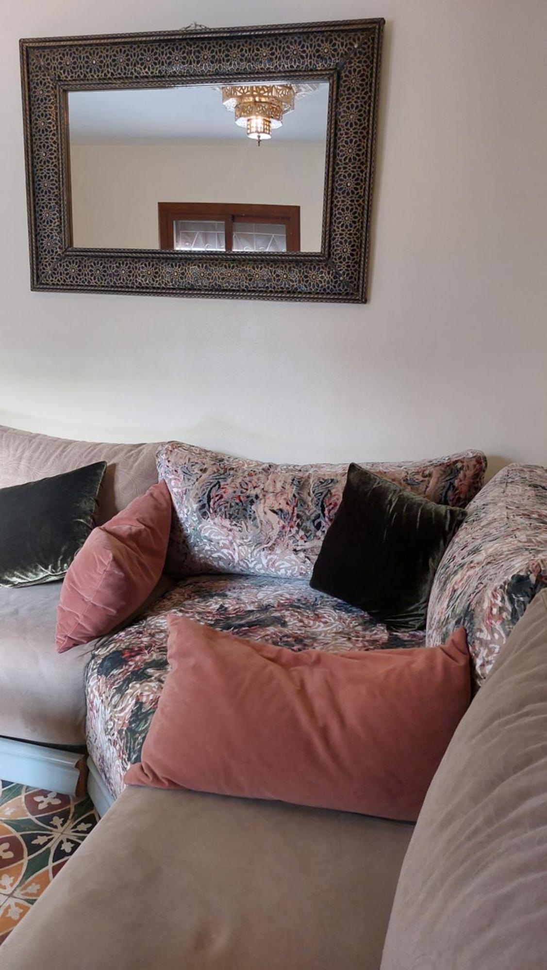 Dar Hayati Bed & Breakfast เฟส ภายนอก รูปภาพ