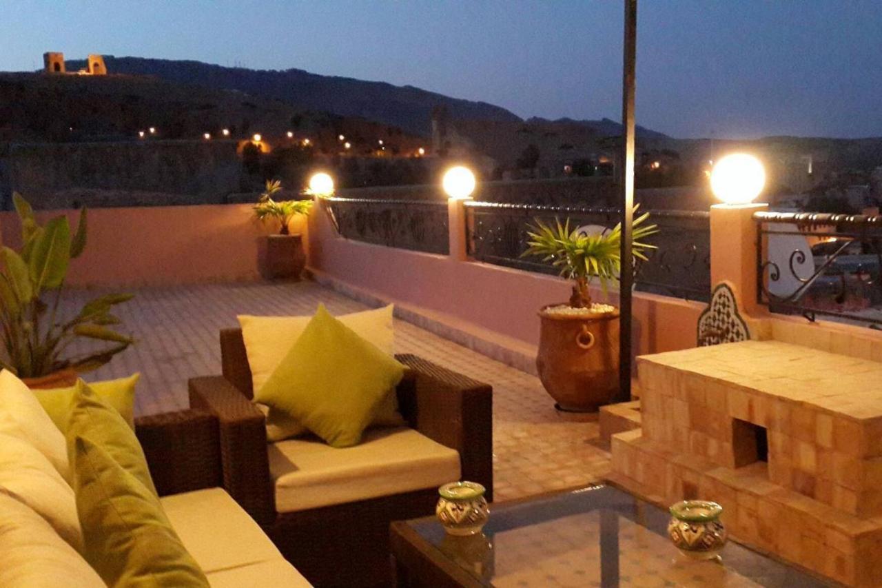 Dar Hayati Bed & Breakfast เฟส ภายนอก รูปภาพ