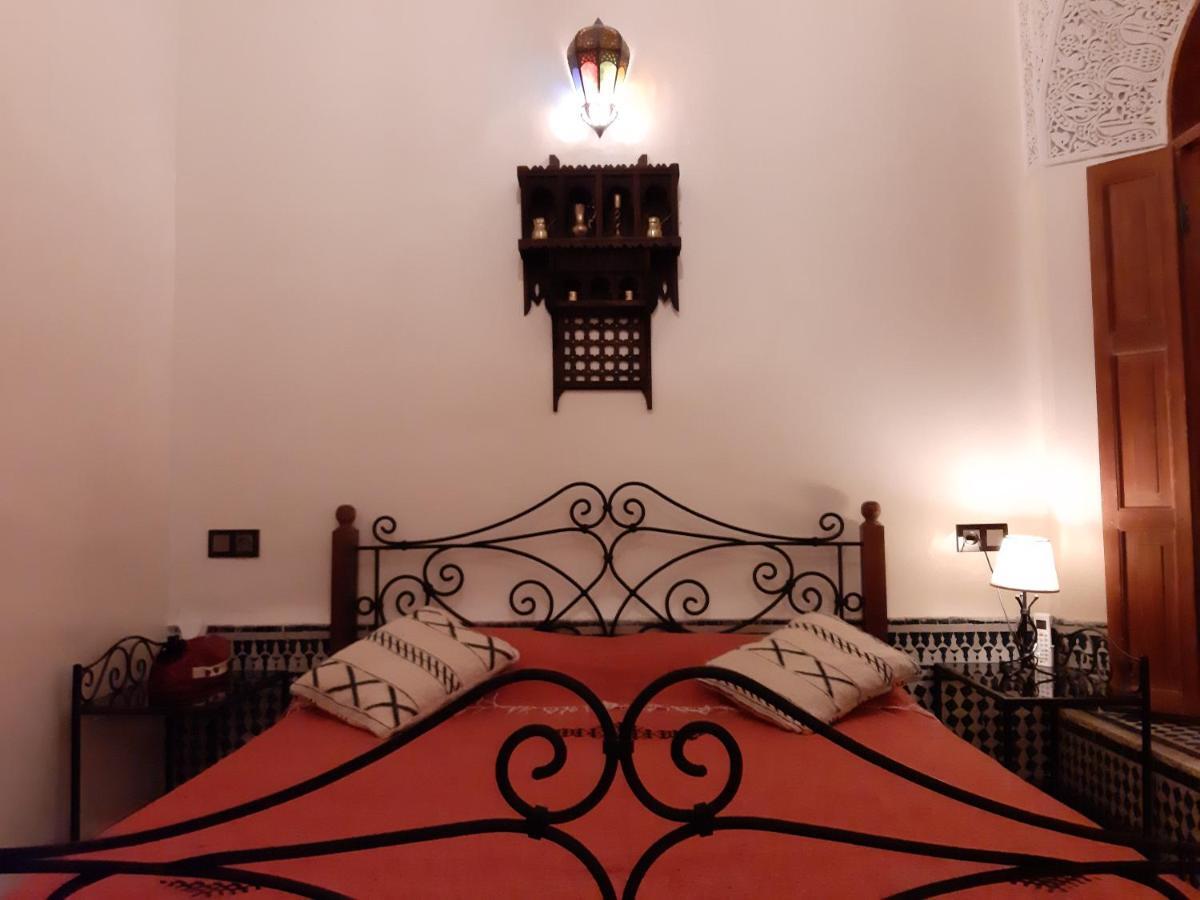 Dar Hayati Bed & Breakfast เฟส ภายนอก รูปภาพ